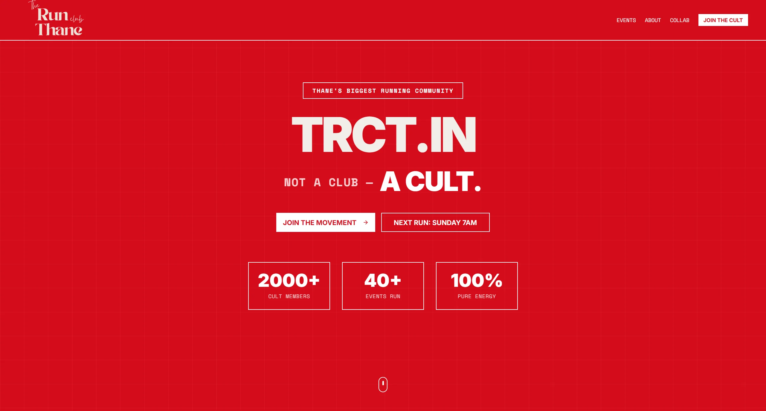 TRCT
